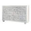 SKYE MARBLE WHITE DRESSER