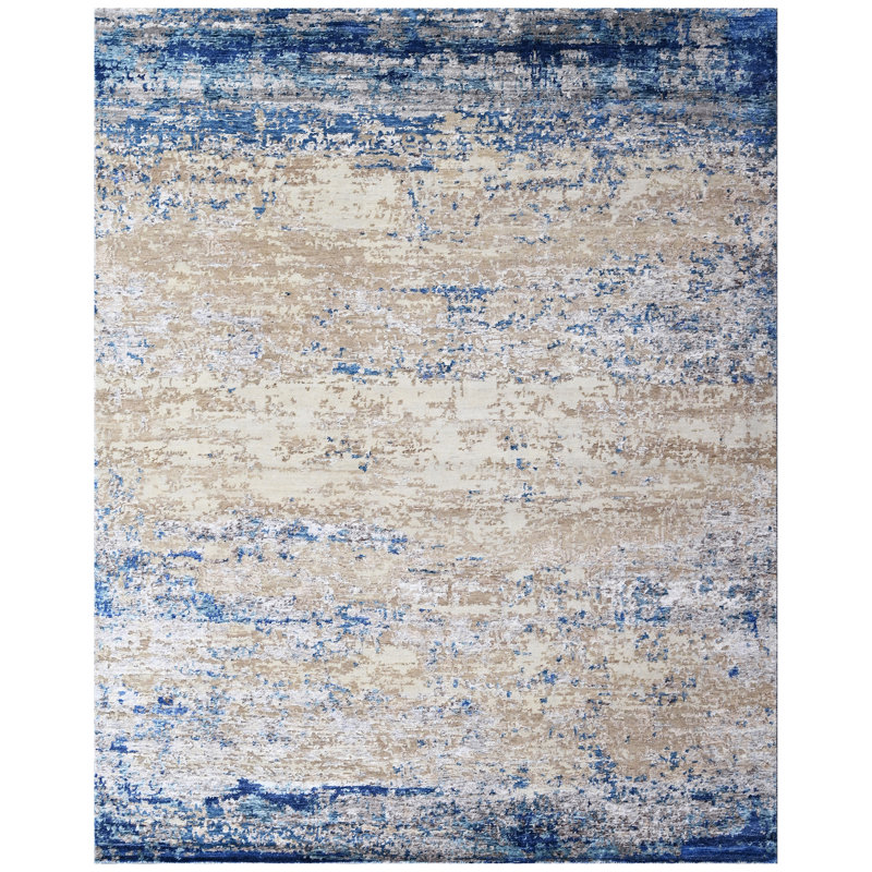 Area Rug, Rectangle 8' x 10'