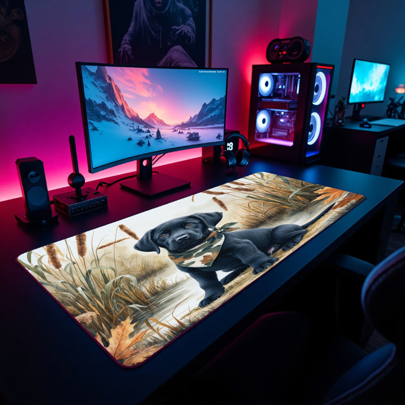 Desk Pad, 23.6x13.8