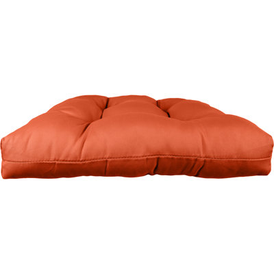 Outdoor 3'' Seat Cushion