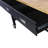 Myanna 60'' W Solid Wood Top Workbench