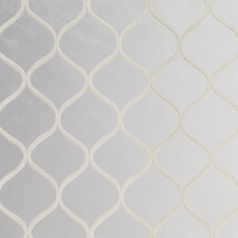 Tissu Leona, Perle