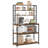 Steel Standard Baker's Rack with Microwave Compatibility-812509854-812507023