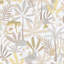 Bambino Collection Jungle Animals and Leaf Wallpaper Roll-1106855931