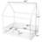 Saimi Full Size Wooden Daybed with Fence and Door-1905419708