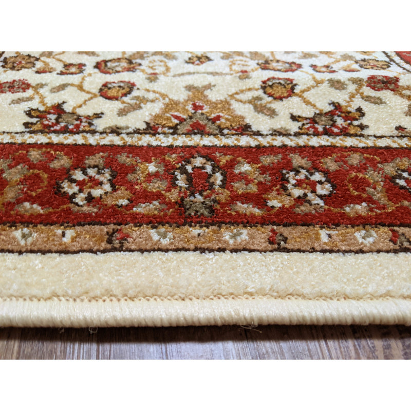 Como Indoor Rug