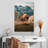 Brampt Simple Mountain Bison-108540663