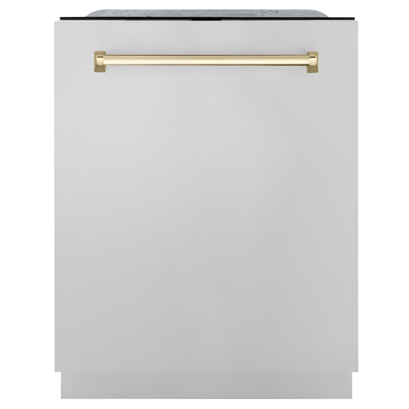 ZLINE Autograph Edition 24 po. Monument Series, Or