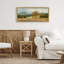 Vaste cadre de campagne flottant sobre, design par Trevor Copenhaver-630165946-630165924