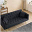 Canapé double pliable de 71 pouces