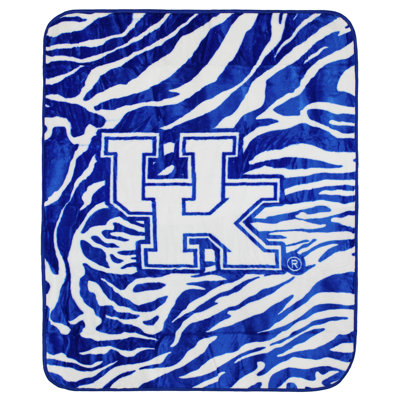 Jeté wildcats Kentucky