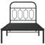 Metal Bed-124965255