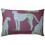 Lumbar Pillow Cover & Insert