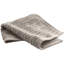 Bath Linens Washcloth with Tatami Weave-99870380