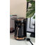 Turkish / Greek / Arabic Coffee Maker Machine Automatic 1-4 Cups Stainless Steel Cup, Black