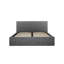 Berlin Upholstered Ottoman Storage Bed-853385566-853385567