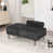 Gris anthracite est en rupture de stock