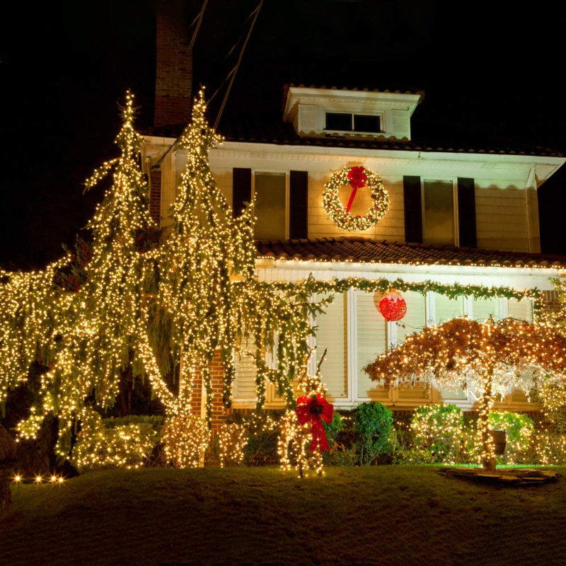10'' Twinkle String Lights