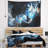 Corwin Polyester Tapestry-28503982