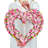 Jaculin 10.35'' Wreath