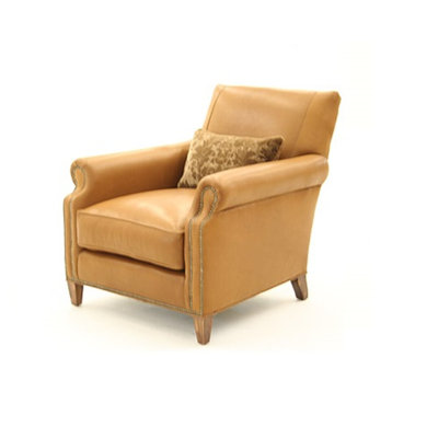 Leather Armchair