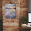 «Sunset Strip» par Jeanette Vertentes, art mural sur toile-985324393