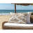 Barnon Outdoor Reversible Throw Pillow-101437791-101437799