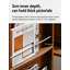 Miroir pleine grandeur Modern