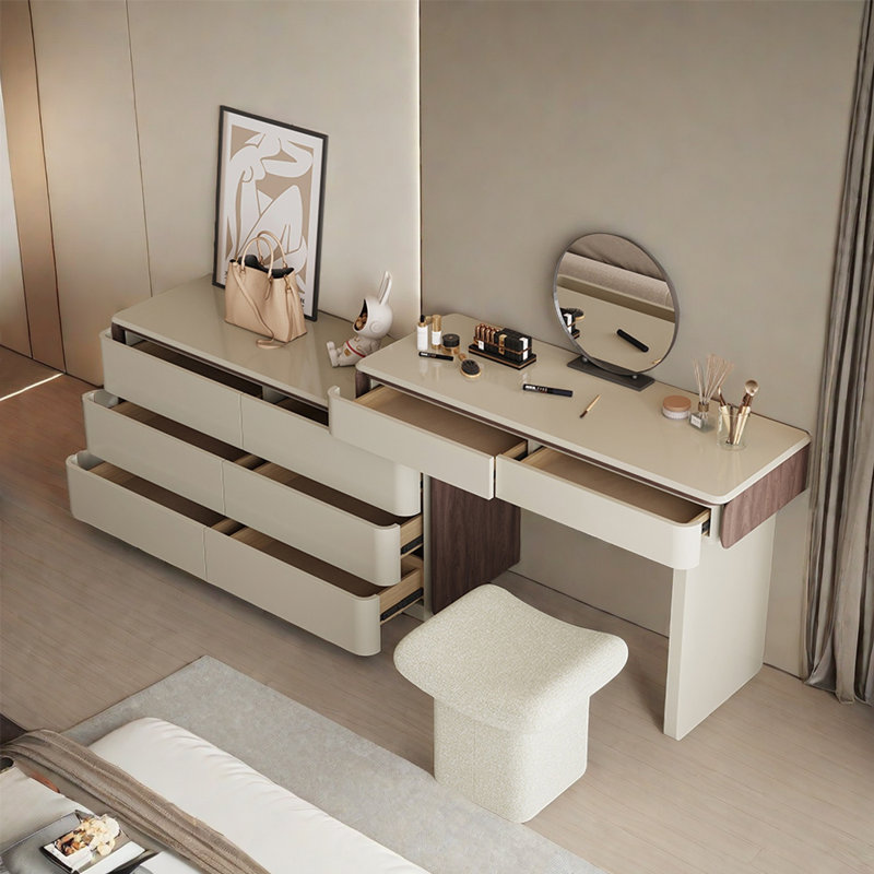 Coiffeuse Xelha