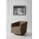 Coco Grande Swivel Chair