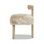 Chaise de salle à manger DeMille