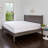Waterproof Fitted Mattress Protector Mattress Protector Case Pack-43189837