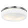 Issen 2 - Light Flush Mount