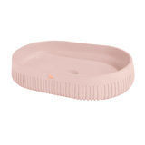 Papua 22.4'' L Bathroom Sink