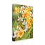 «Deetra Joanne Porter Early Spring Flowers», reproduction sur toile tendue-27484754
