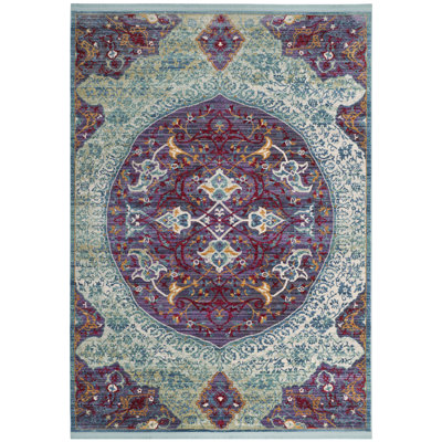 Aquashicola Performance Rug