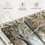 «Western Breeze Tree» sur toile-98977982