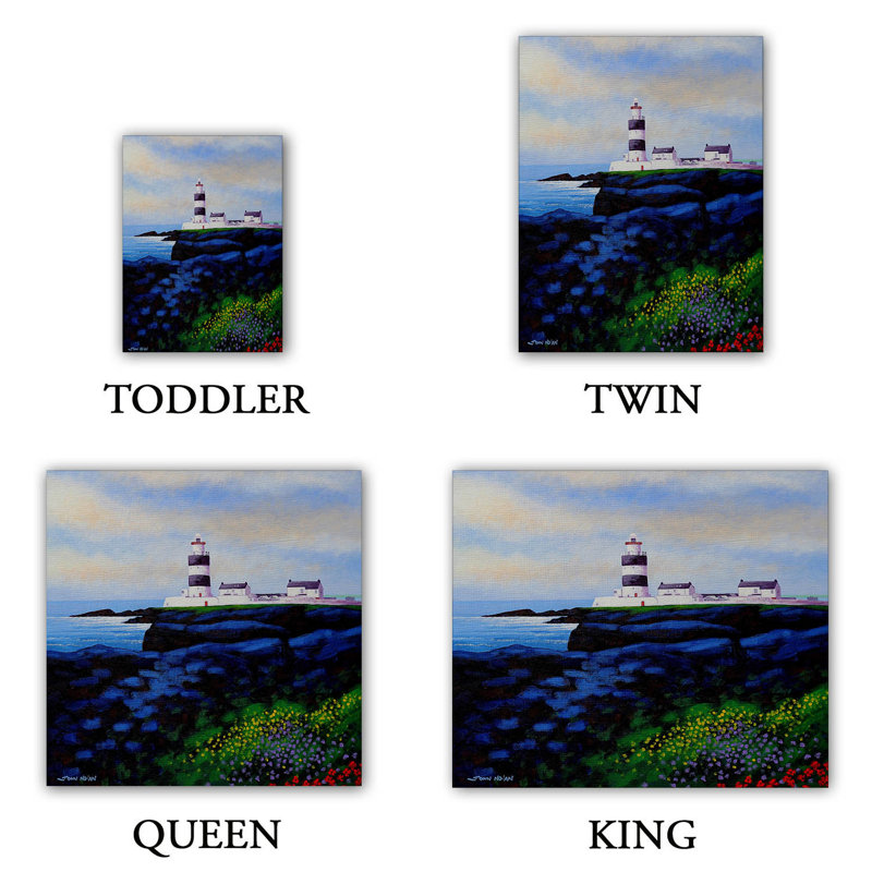 Duvet Cover, King Duvet Cover + 2 King Shams