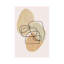Abstract 29 by Ruby And B - Gallery-Wrapped Canvas Giclée on Canvas-298951114-322186247