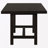6 - Person Pedestal Dining Set