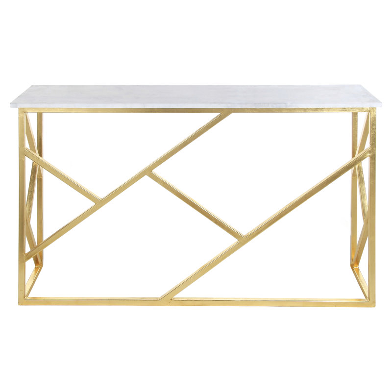 Webster 61" Console Table