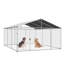 Enclos pour chien Balconera-111768667