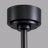42" 3 - Blade LED Standard Ceiling Fan with LED Light & Remote Control-964816700-944439882