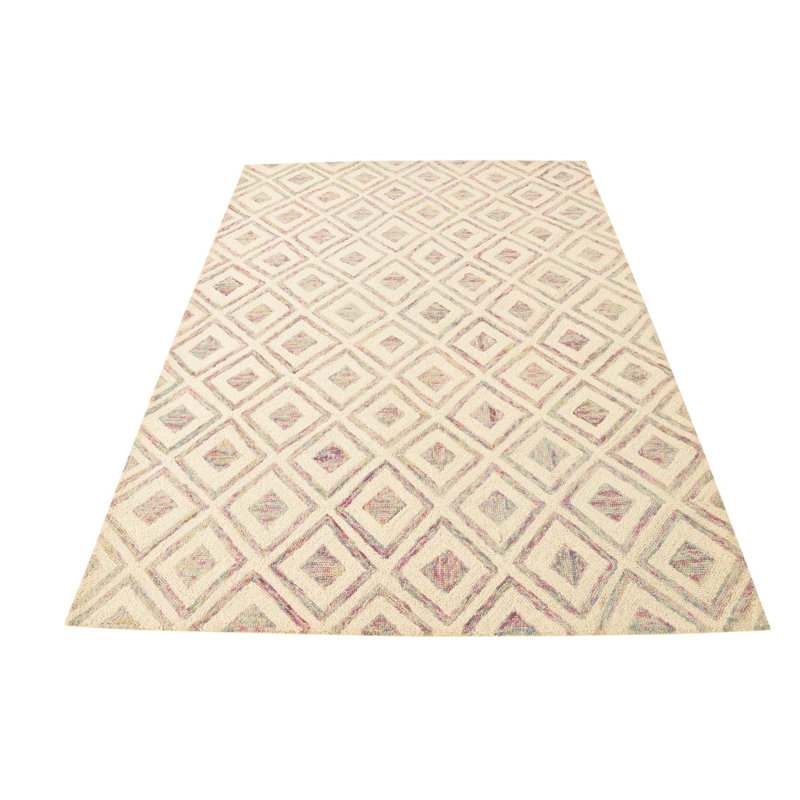 Tapis ivoire 5x8 Pineland