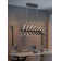Lustre suspendu Elegant 