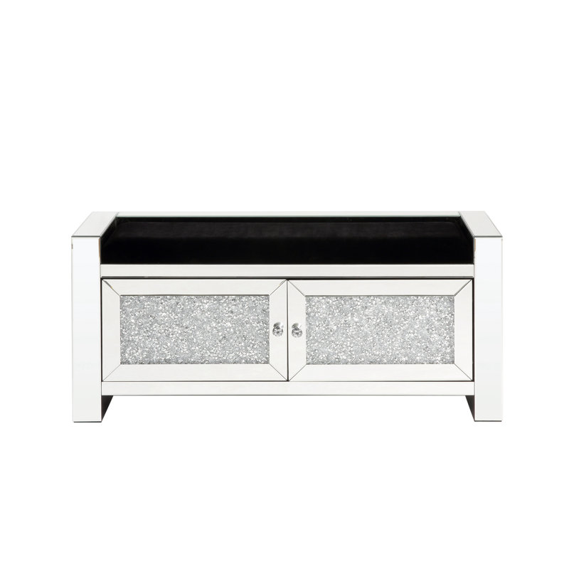 Banc rembourré Dant