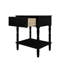 Ruston 1 Drawer Nightstand (Set Of 2)-1016907531