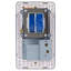 Aalaiya Wall Mounted Socket