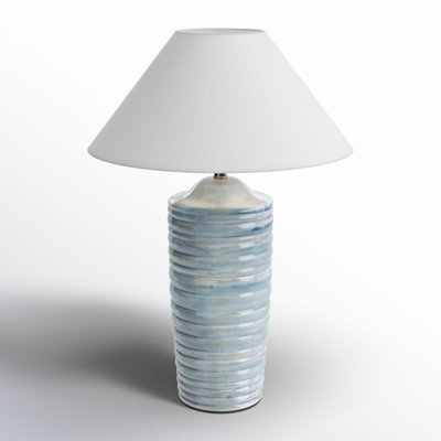 Elem Ceramic Table Lamp