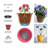 Ketzaly Pot Planter-1368620237-1368620227